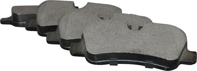 Тормозные колодки JP Group. Артикул 3763700310