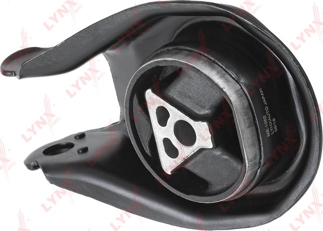 Опора (подушка) КПП LYNXauto. Артикул ME-1052