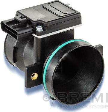 Датчик массового расхода воздуха (ДМРВ) Bremi. Артикул 30049