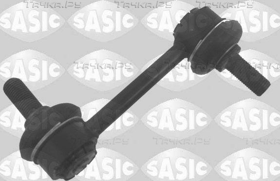 Стойка (тяга) стабилизатора Sasic задняя для Hyundai Santa Fe II 2006-2012. Артикул 2306123