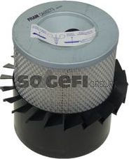 Воздушный фильтр Fram. Артикул CA10273