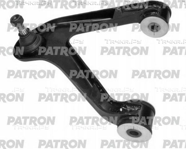 Поперечный рычаг передней подвески Patron (Листовая сталь). Артикул PS5121R