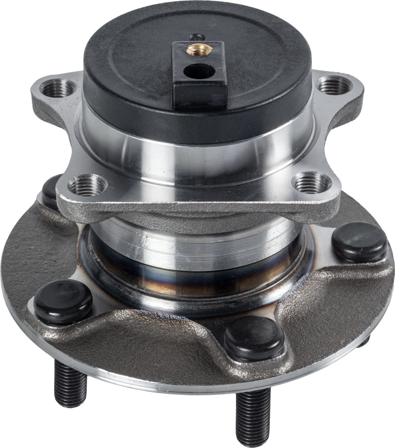 Ступичный подшипник (комплект) Blue Print. Артикул ADM58339