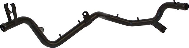 Патрубок системы охлаждения (радиатора) JP Group для Volkswagen Corrado 1993-1995. Артикул 1114400900