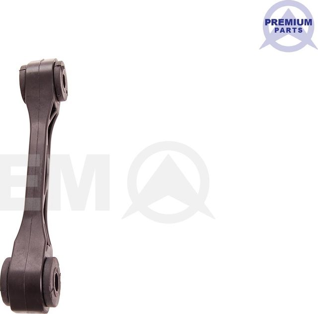 Стойка (тяга) стабилизатора Sidem задняя для Jeep Wrangler II (TJ) 1996-2007. Артикул 93160