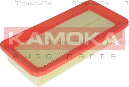 Воздушный фильтр Kamoka для Renault Megane II 2004-2010. Артикул F226601