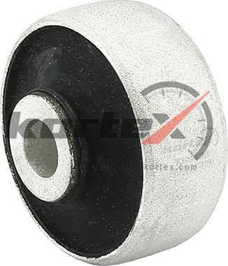 Сайлентблок рычага передн подв (Kortex). Артикул KBS433