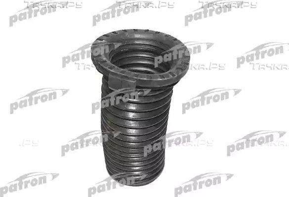 Пыльник амортизатора (стойки) Patron. Артикул PSE6237