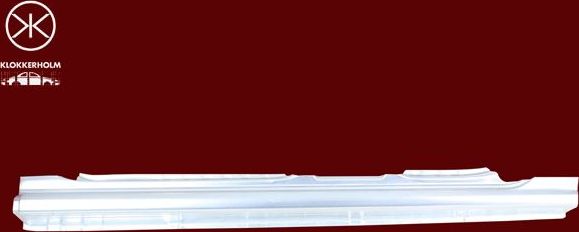 Пороги Klokkerholm. Артикул 7514012