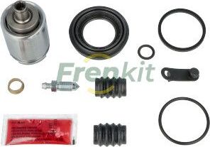 Ремкомплект тормозного суппорта Frenkit. Артикул 242962