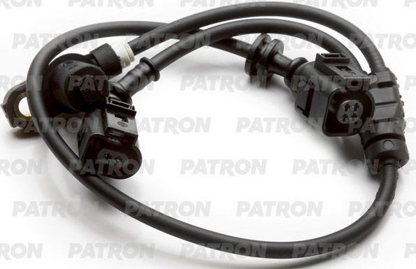Датчик ABS Patron передний левый для SEAT Alhambra I 2000-2010. Артикул ABS52009
