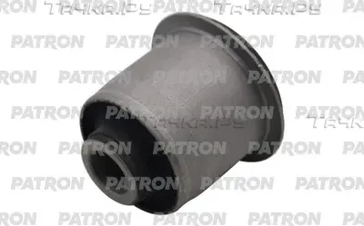Сайлентблок рычага подвески (Patron) Patron. Артикул PSE12470