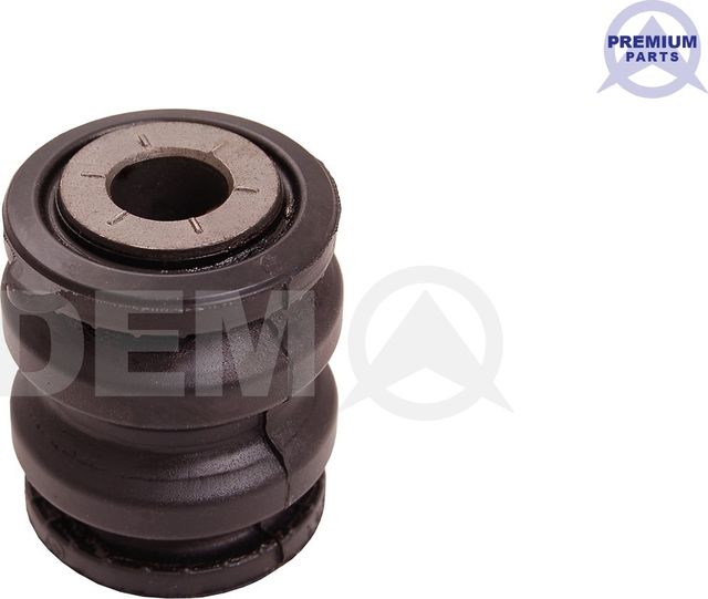 Сайлентблок переднего рычага подвески Sidem передний правый/левый для Mazda CX-3 I 2015-2026. Артикул 851641