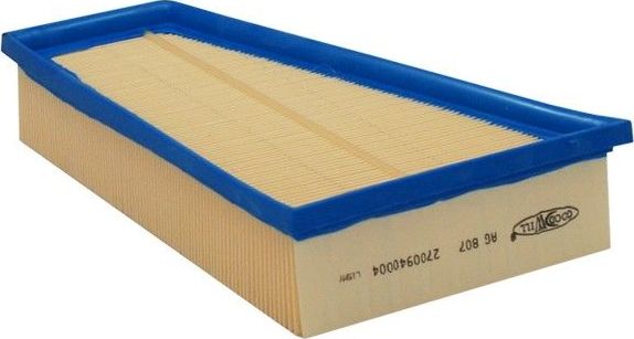 Воздушный фильтр GoodWill. Артикул AG 807