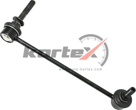 Тяга стабилизатора пер.подв.R (Kortex). Артикул KLS5163