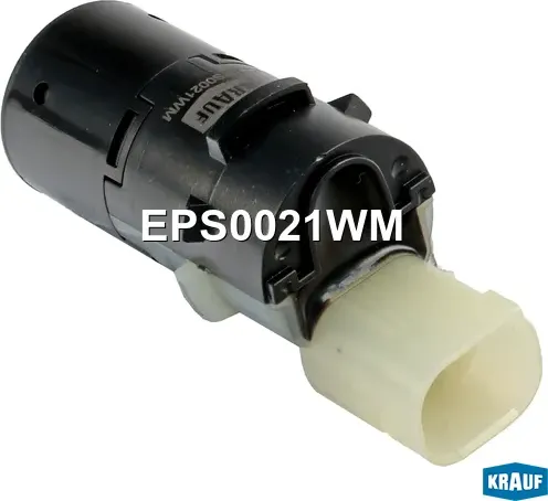 Датчик парковки Krauf. Артикул EPS0021WM