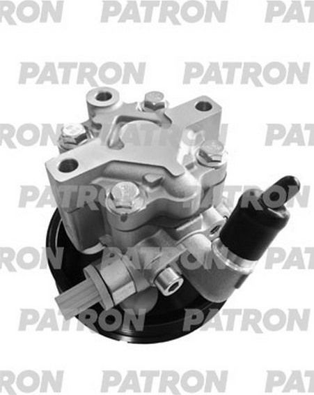 Насос ГУР Patron. Артикул PPS1173
