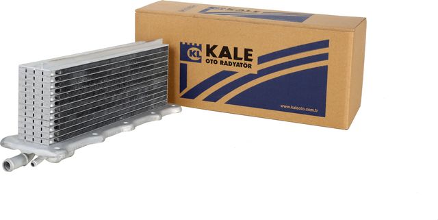 Радиатор интеркулера (Kale). Артикул 360710