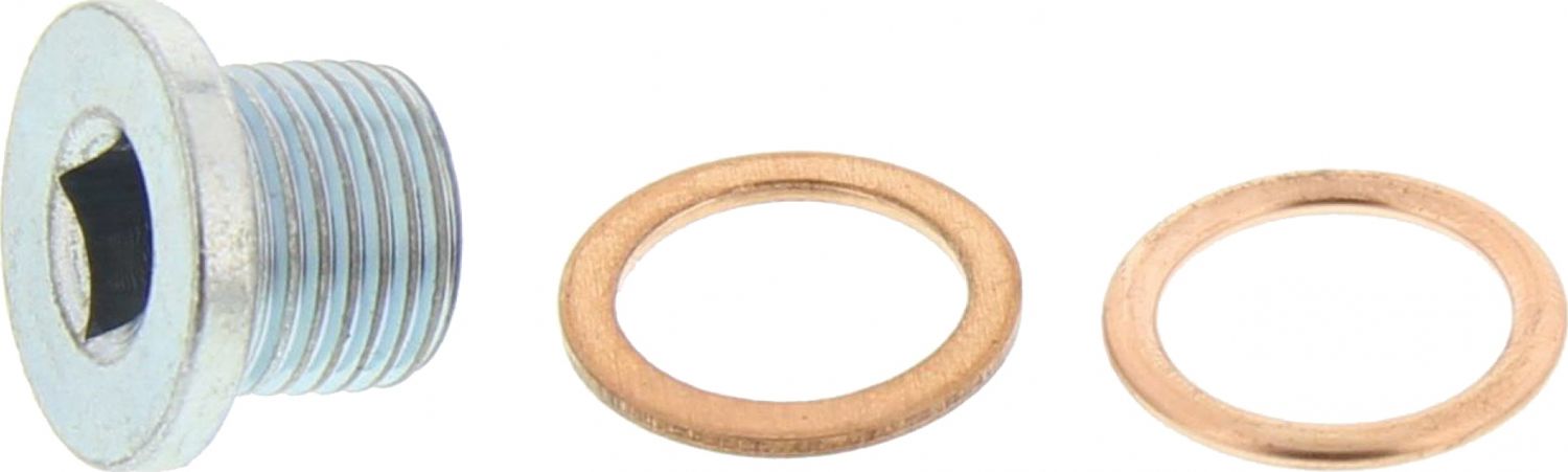 Сливная пробка масляного поддона двигателя MAPCO. Артикул 95938