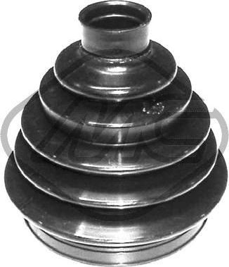 Пыльник ШРУСа наружный Metalcaucho. Артикул 00237