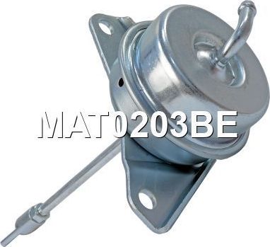 Актуатор турбокомпрессора Krauf. Артикул MAT0203BE