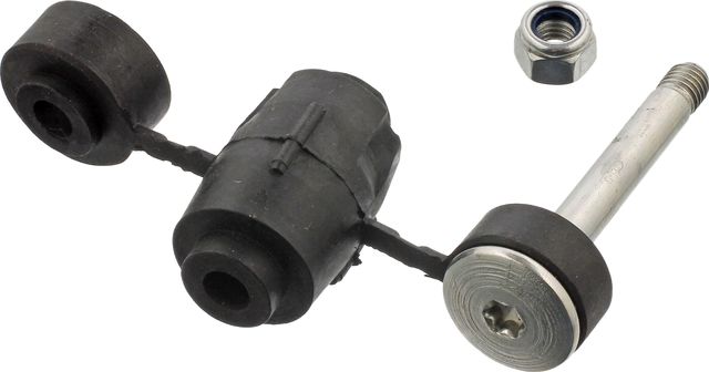 Стойка (тяга) стабилизатора SWAG передняя правая/левая для Renault Kangoo I 1997-2009. Артикул 60 61 0001