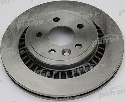 Тормозной диск Patron. Артикул PBD1665