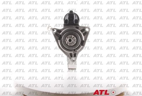 Стартер ATL/Delta Autotechnik. Артикул A 16 190