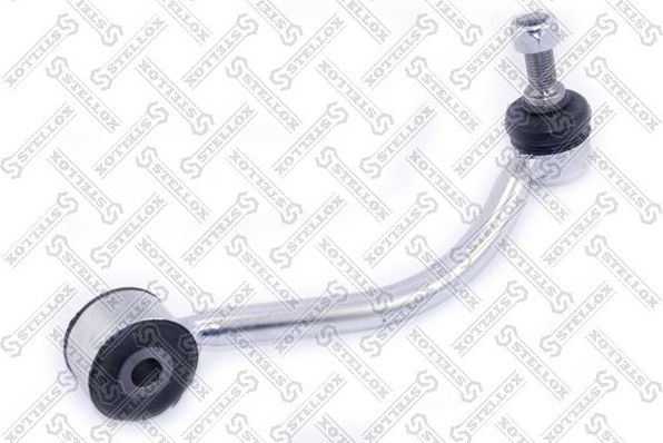 Стойка (тяга) стабилизатора Stellox. Артикул 56-05047-SX