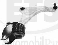 Поперечный рычаг передней подвески ETS (алюминий). Артикул 12.TC.528