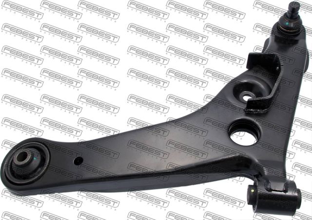 Поперечный рычаг Febest. Артикул 0424-CULH