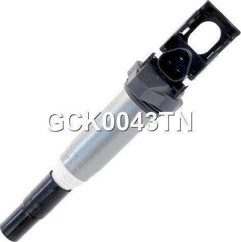 Катушка зажигания Krauf. Артикул GCK0043TN