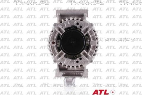Генератор ATL/Delta Autotechnik для Peugeot Boxer III 2006-2011. Артикул L 47 910