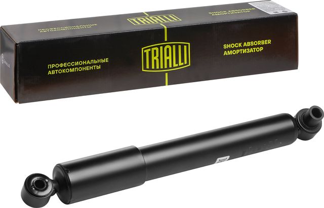 Амортизатор Trialli передний для Renault Master II 1998-2010. Артикул AG 09016