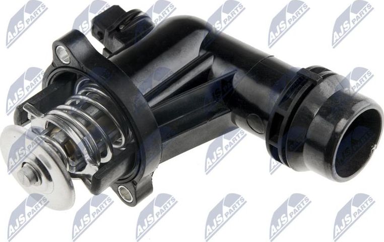 Термостат NTY. Артикул CTM-BM-009