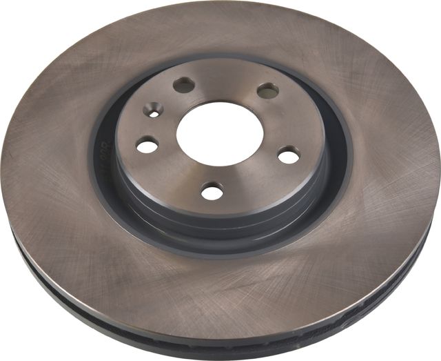 Тормозной диск Blue Print. Артикул ADF124365