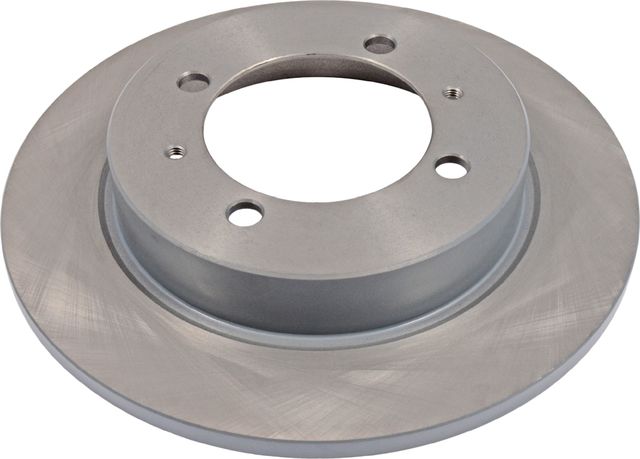 Тормозной диск Blue Print. Артикул ADC44382