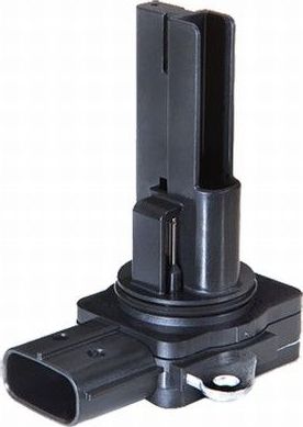 Датчик массового расхода воздуха (ДМРВ) Hella. Артикул 8ET 009 142-951