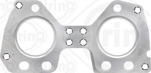 Прокладка выпускного коллектора Elring для BMW 4 G22, G23 2021-2026. Артикул 589.841