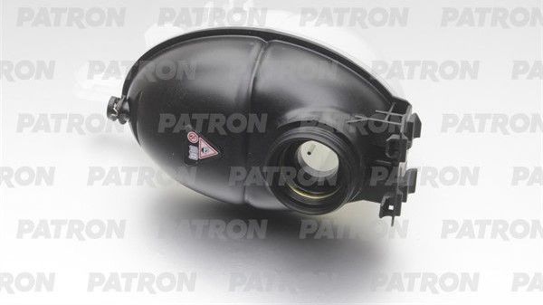 Расширительный бачок Patron для Mercedes-Benz CLS II (C218) 2011-2017. Артикул P10-0121