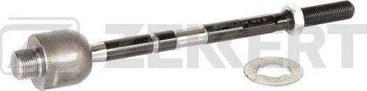 Рулевая тяга Zekkert правая/левая для Lexus GX I 2001-2009. Артикул ST-4144