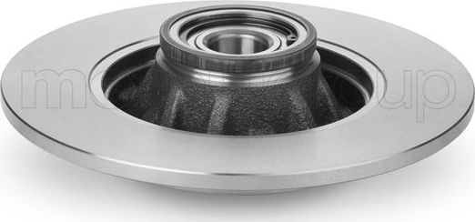 Тормозной диск Metelli. Артикул 23-1394