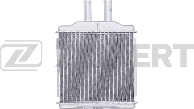 Радиатор отопителя (печки) Zekkert для Chevrolet Lacetti 2003-2013. Артикул MK-5045