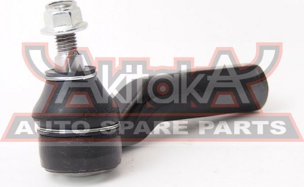 Наконечник рулевой тяги Asva левый для Ford C-MAX II 2010-2019. Артикул 2121-CB8EL