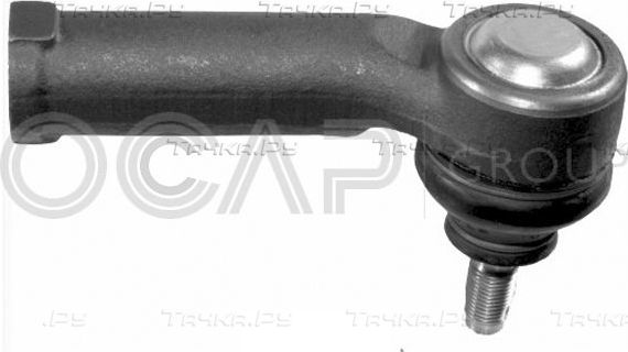 Наконечник рулевой тяги OCAP левый для Ford Mondeo I 1993-1996. Артикул 0290381