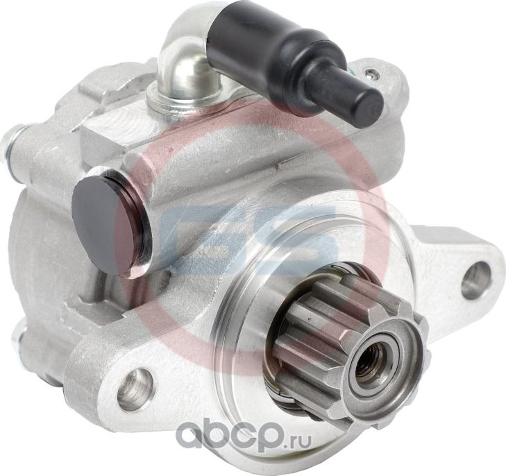 Новый насос ГУР Toyota Land Cruiser Prado 150 (J150) 2009 (GS). Артикул HP39041C