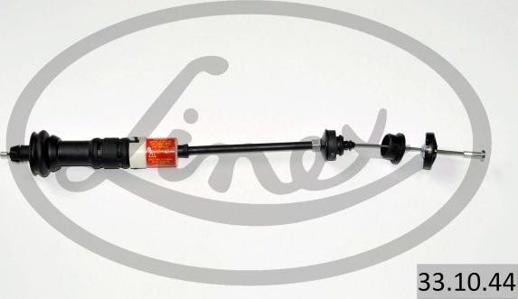 Трос сцепления Linex. Артикул 33.10.44