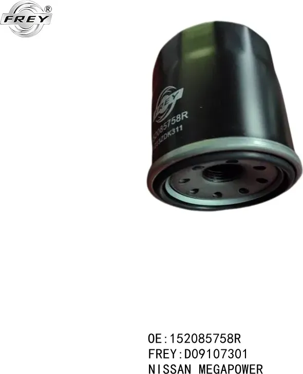 Фильтр масляный (Frey). Артикул D09107301