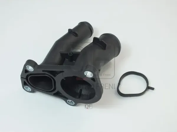 Корпус термостата (Quattro Freni). Артикул qf15a00320