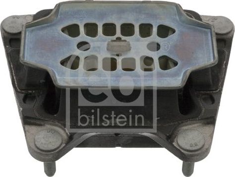 Опора (подушка) КПП Febi Bilstein задняя для Audi A6 allroad I (C5) 2002-2005. Артикул 23990